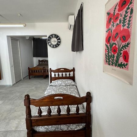 B&B Da Lucia Pula Esterno foto